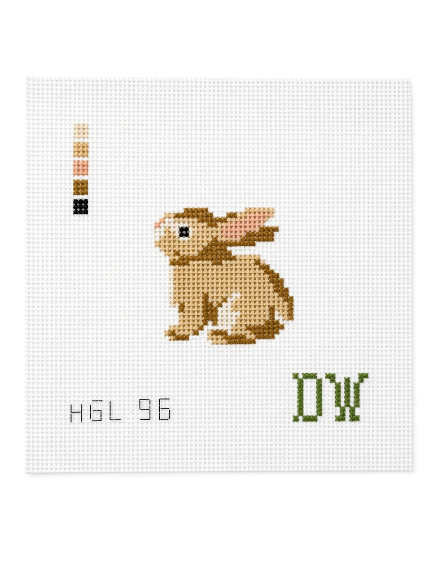 Mini Bunny