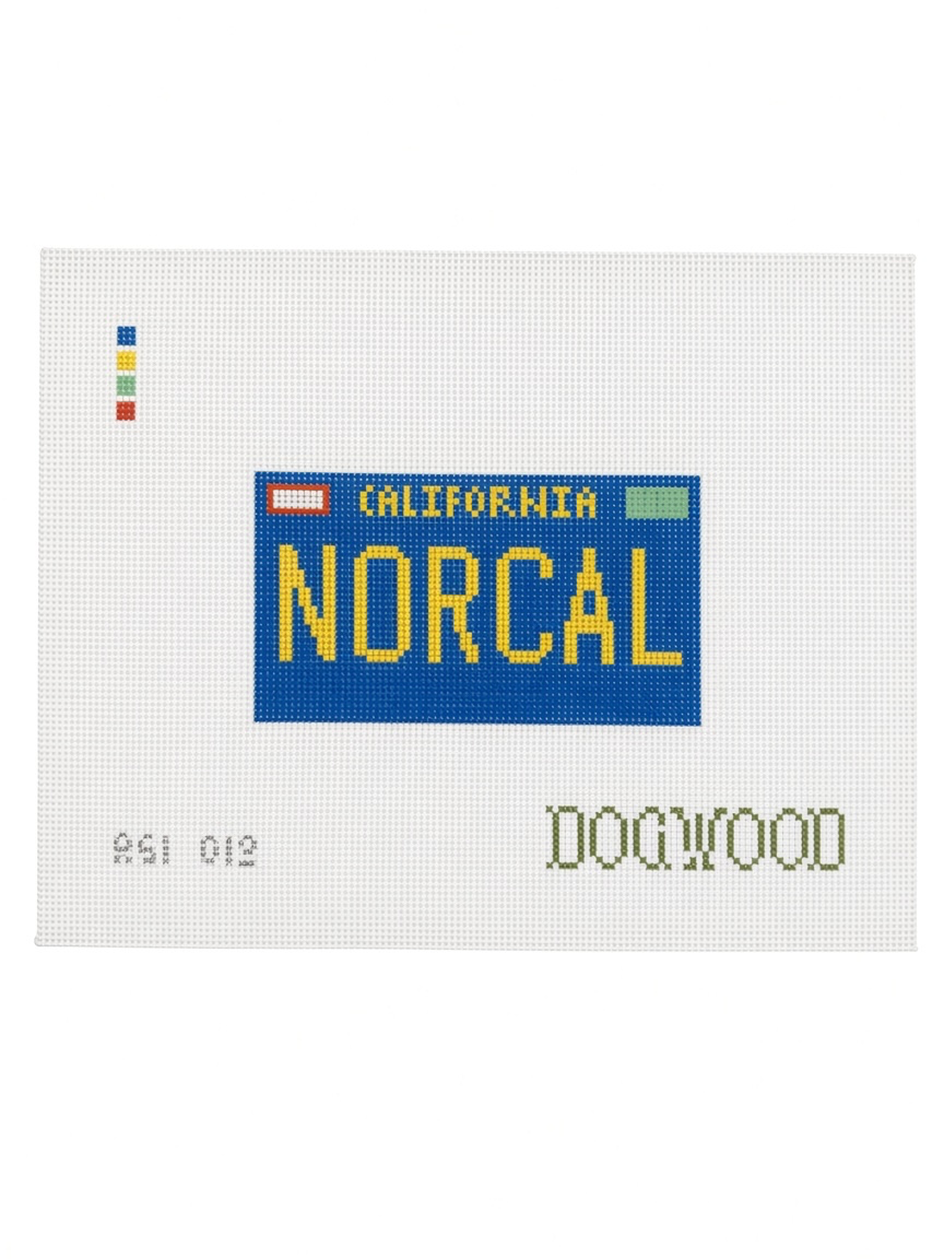 NORCAL License