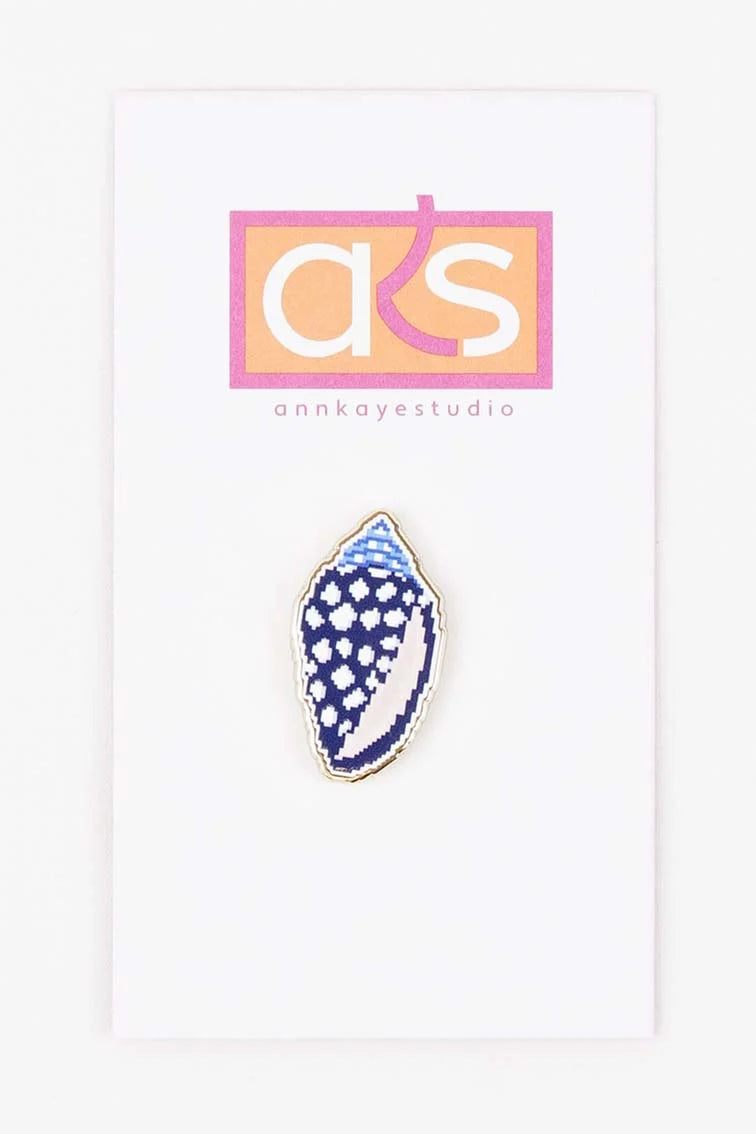 TRUNK - Melapus Shell Needle Minder
