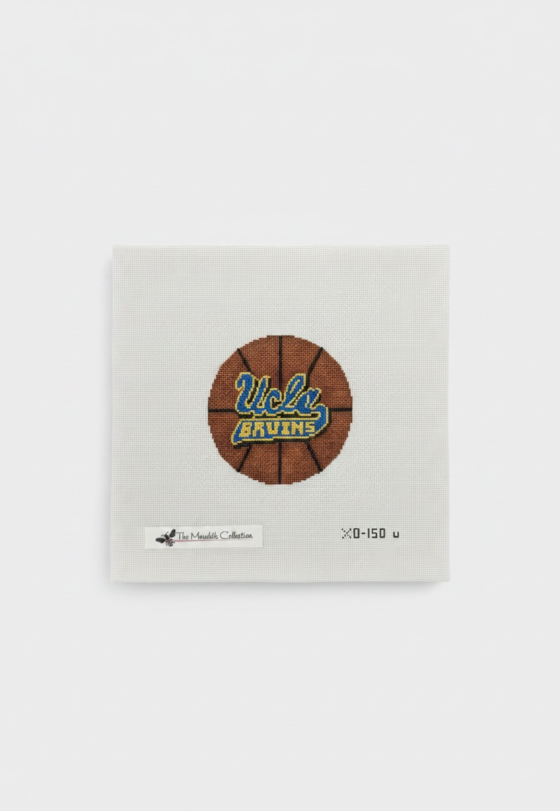 Basketball UCLA