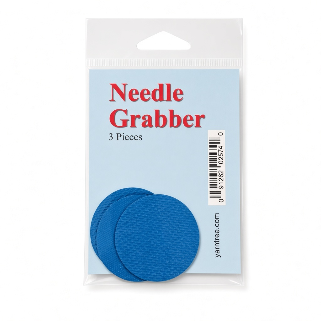 Needle Grabbers
