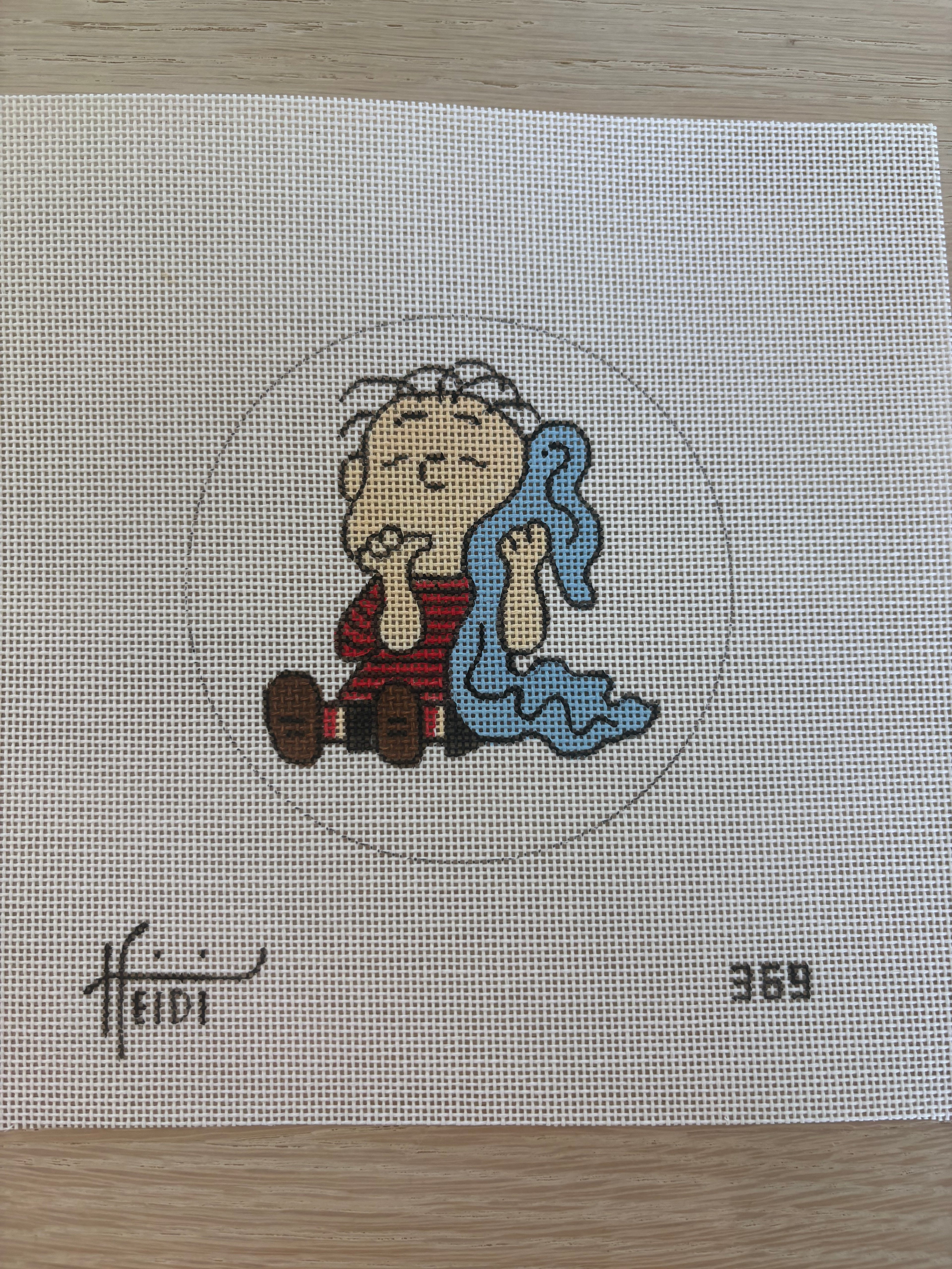 Linus