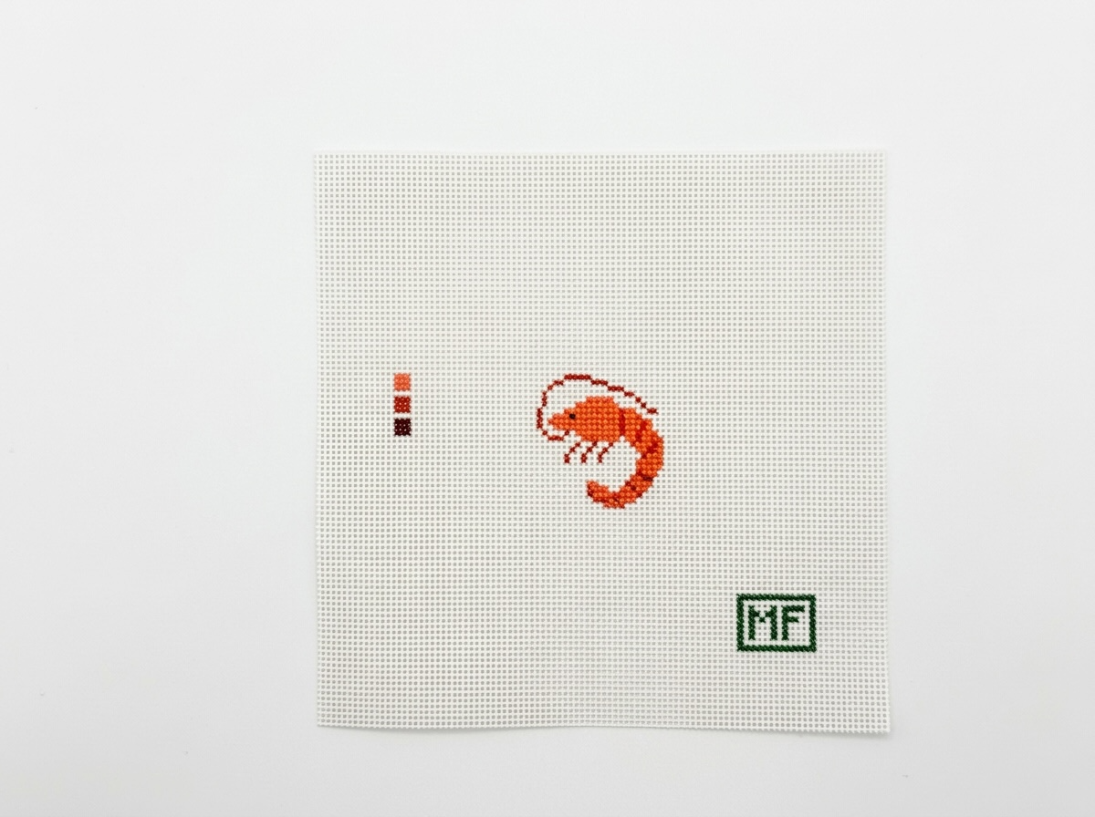 Shrimp Mini