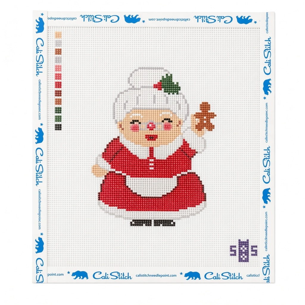 Mrs. Claus