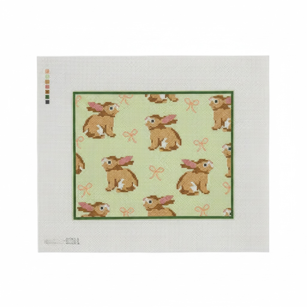 Bunnies & Bows