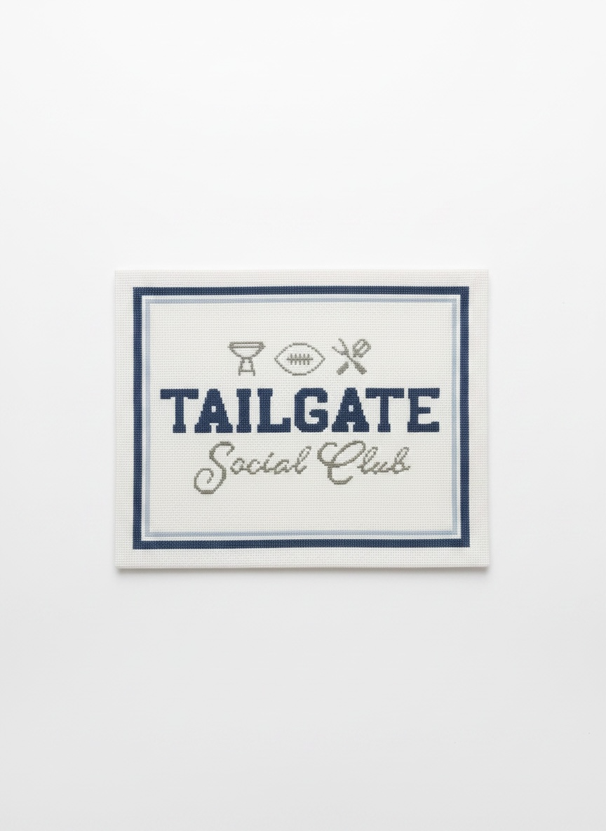 Tailgate Social Club