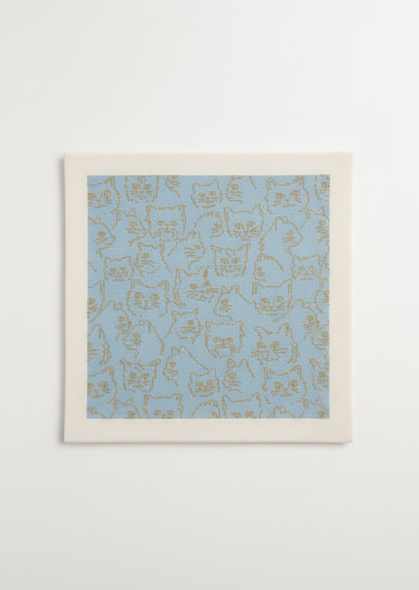 Gaggle of Cats