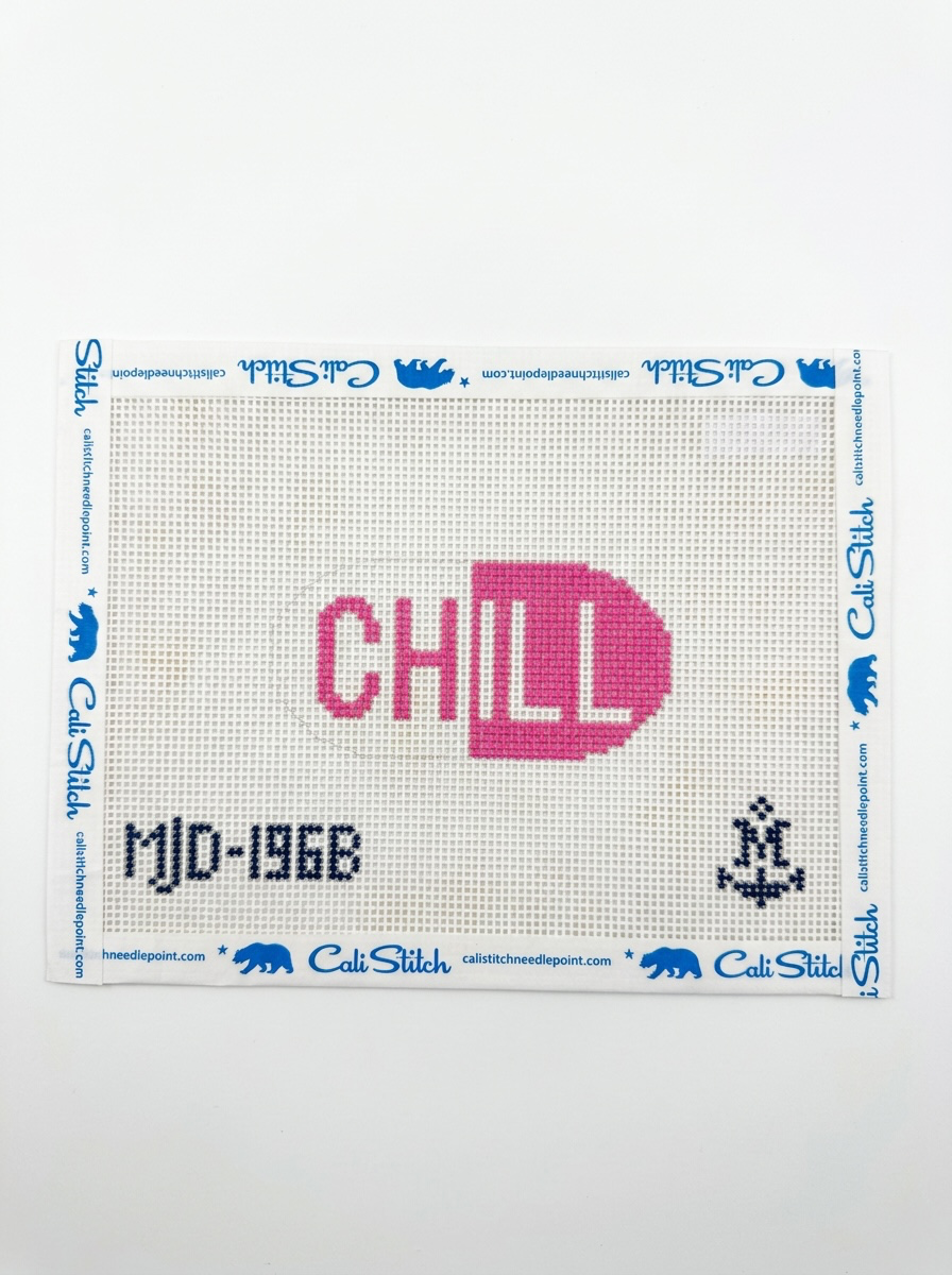 Mini Chill Pill