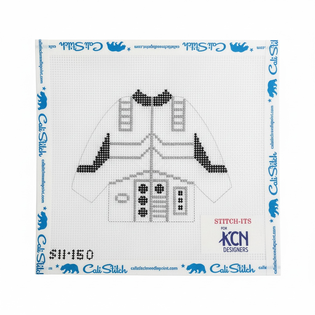 Storm Trooper Pullover