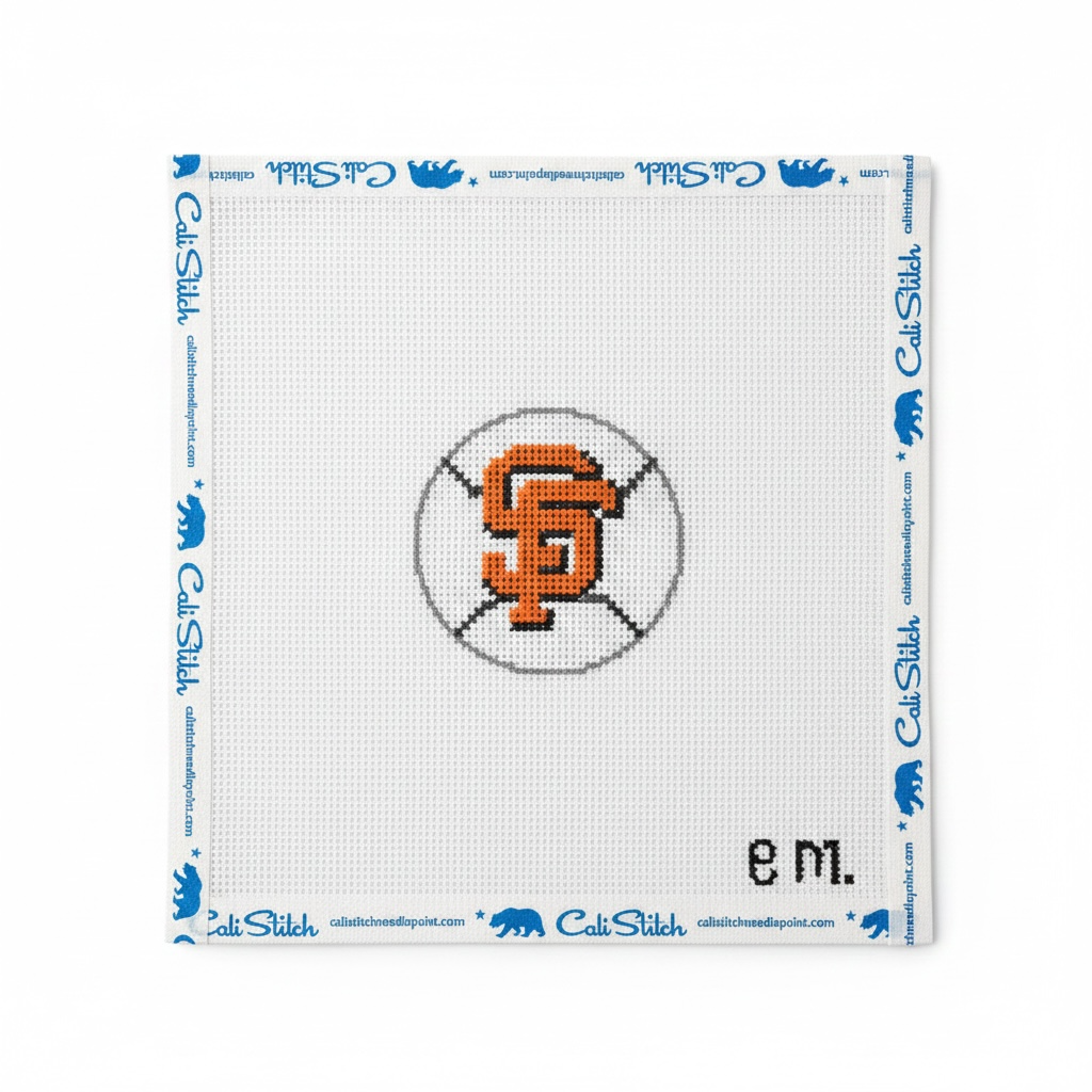 Giant's Baseball
