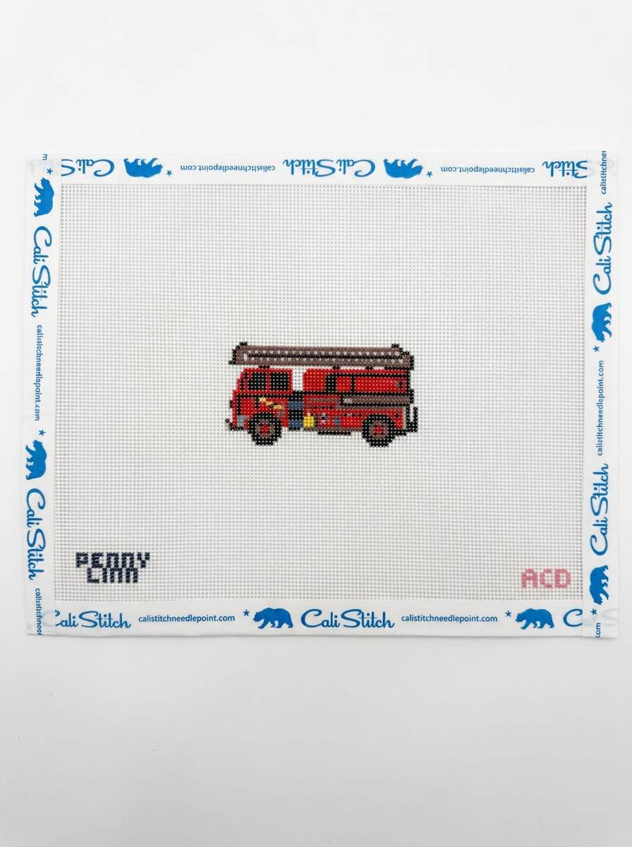 Fire Truck