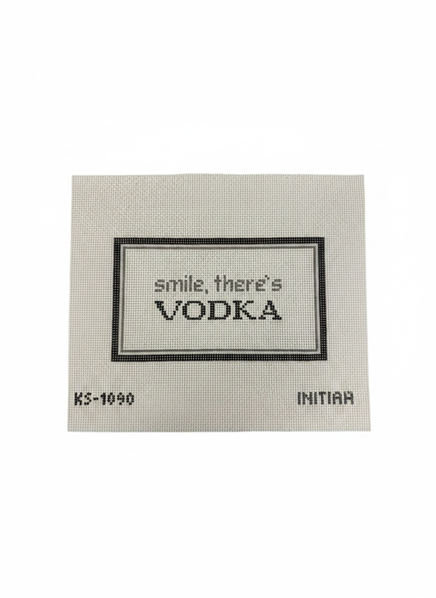 Vodka