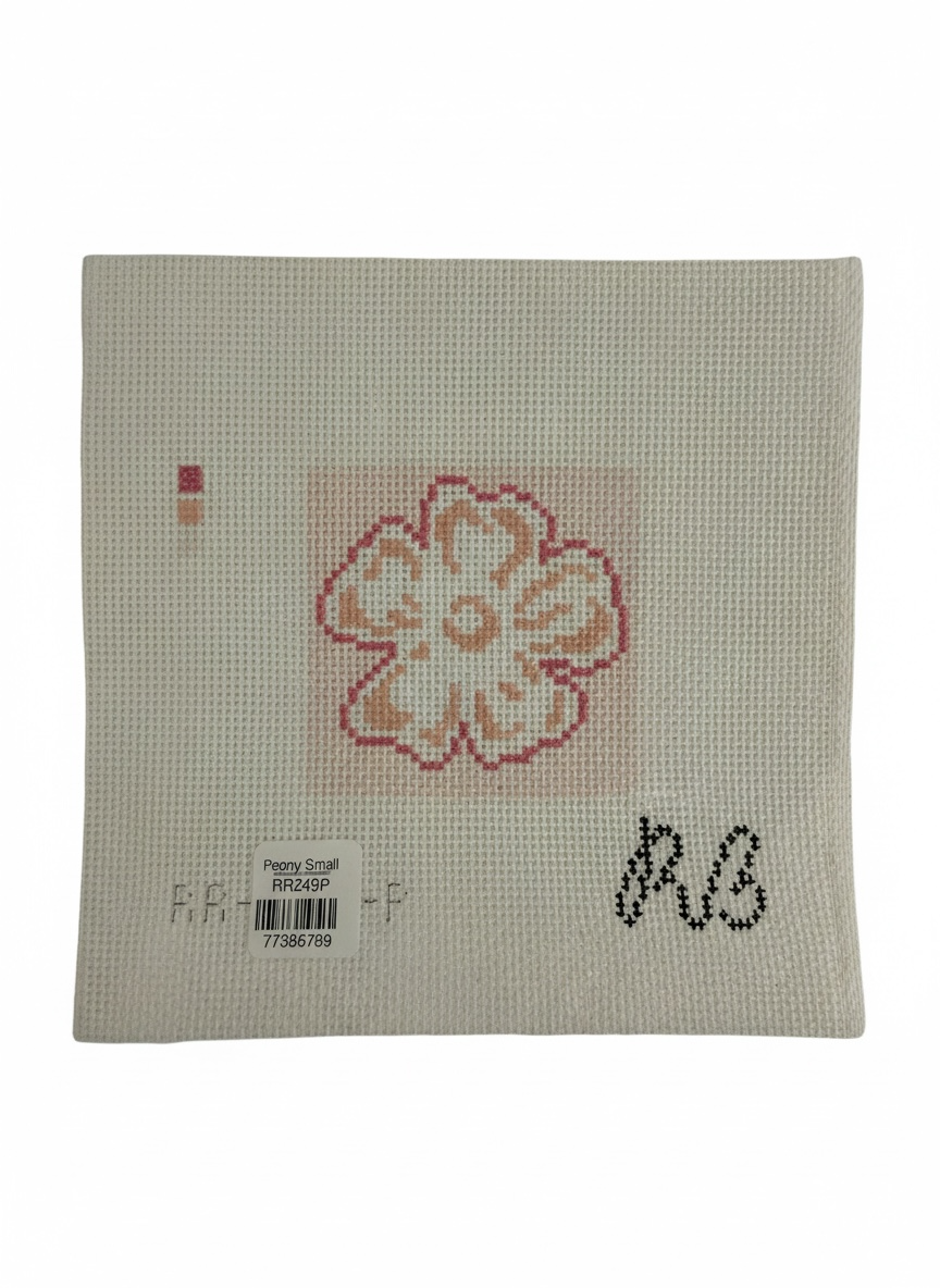 Peony Small Pink