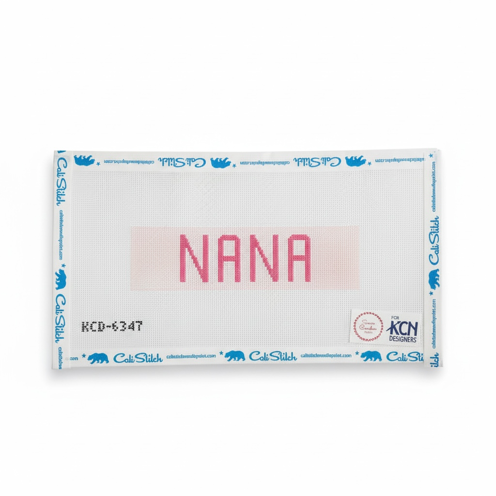 Nana Cuff - Pink