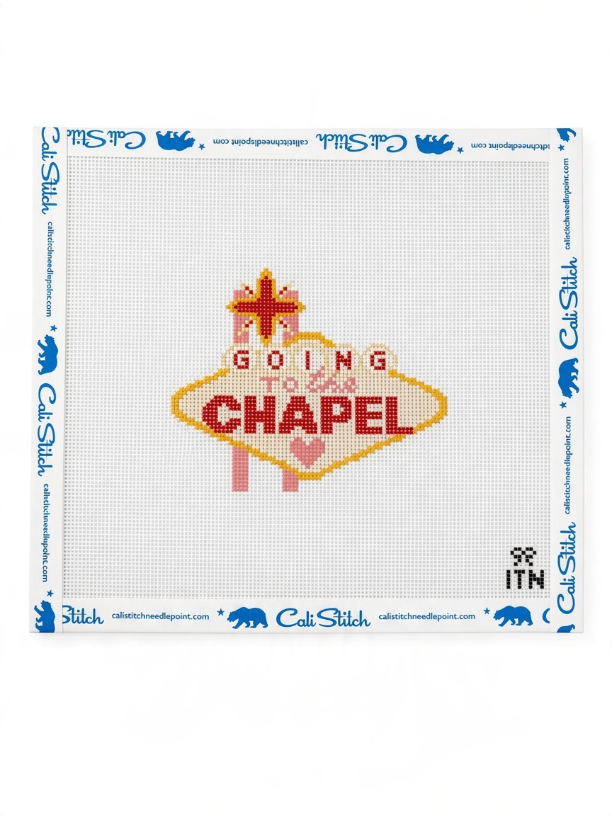 Going to the Chapel