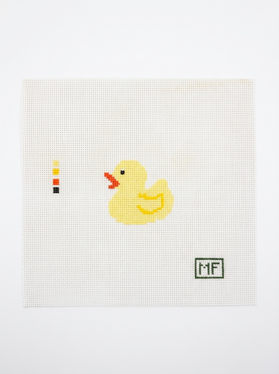 Rubber Duck Mini