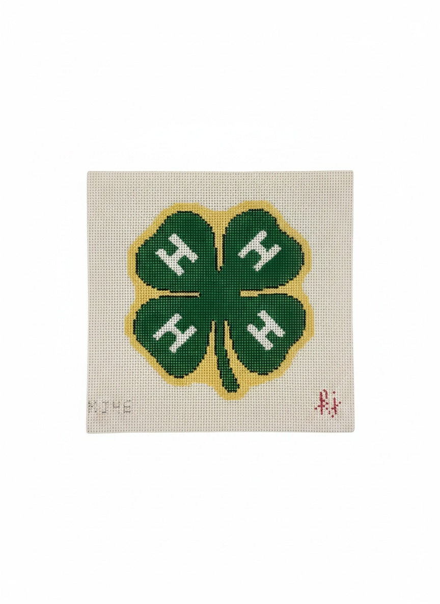 4H Logo