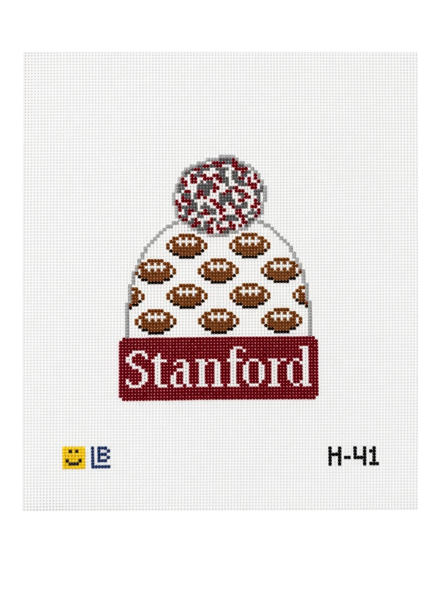 Beanie Stanford