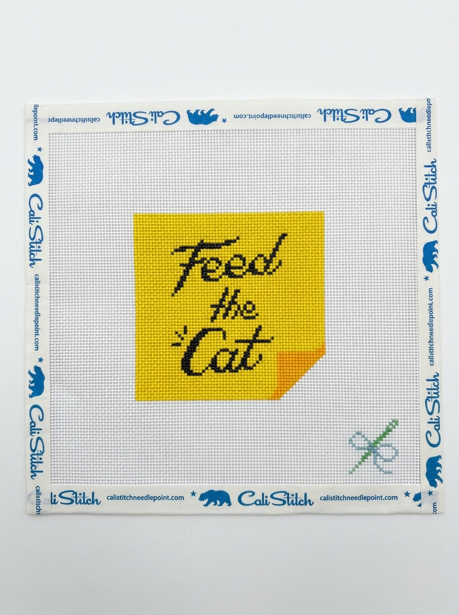 Feed the Cat