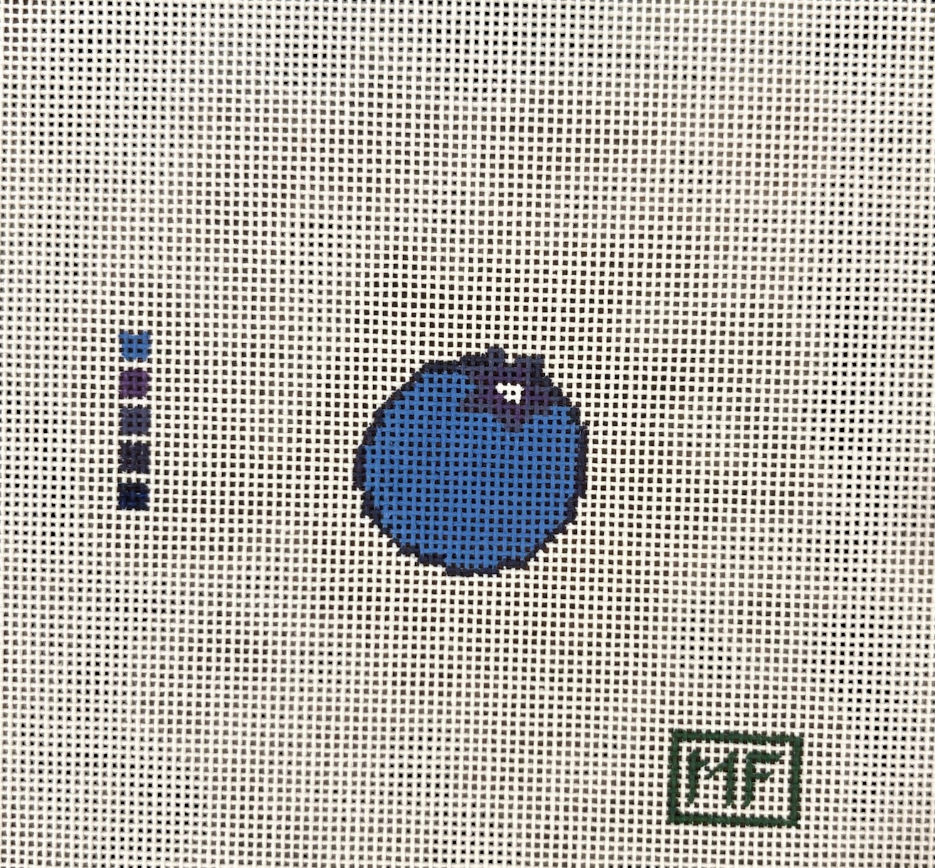 Blueberry Mini