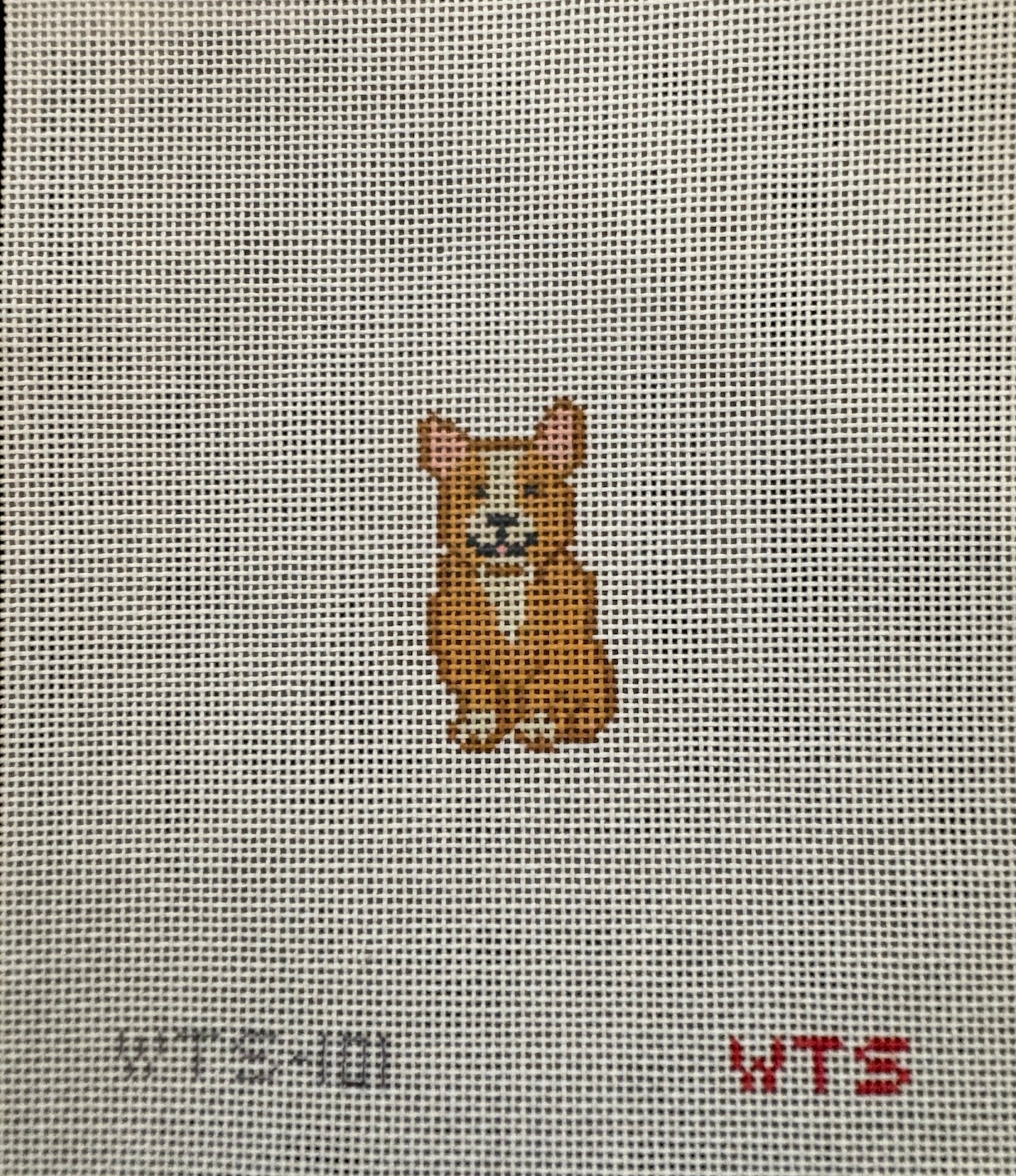 Mini Corgi