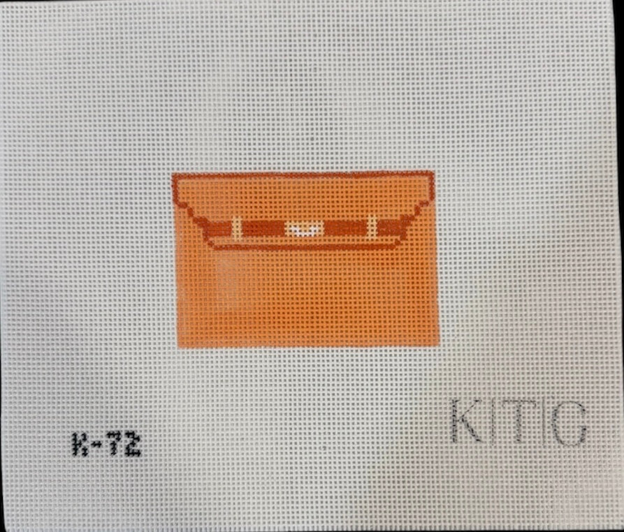 Micro Orangeade