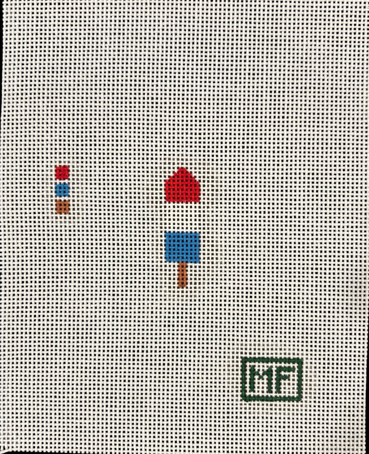 Popsicle Mini
