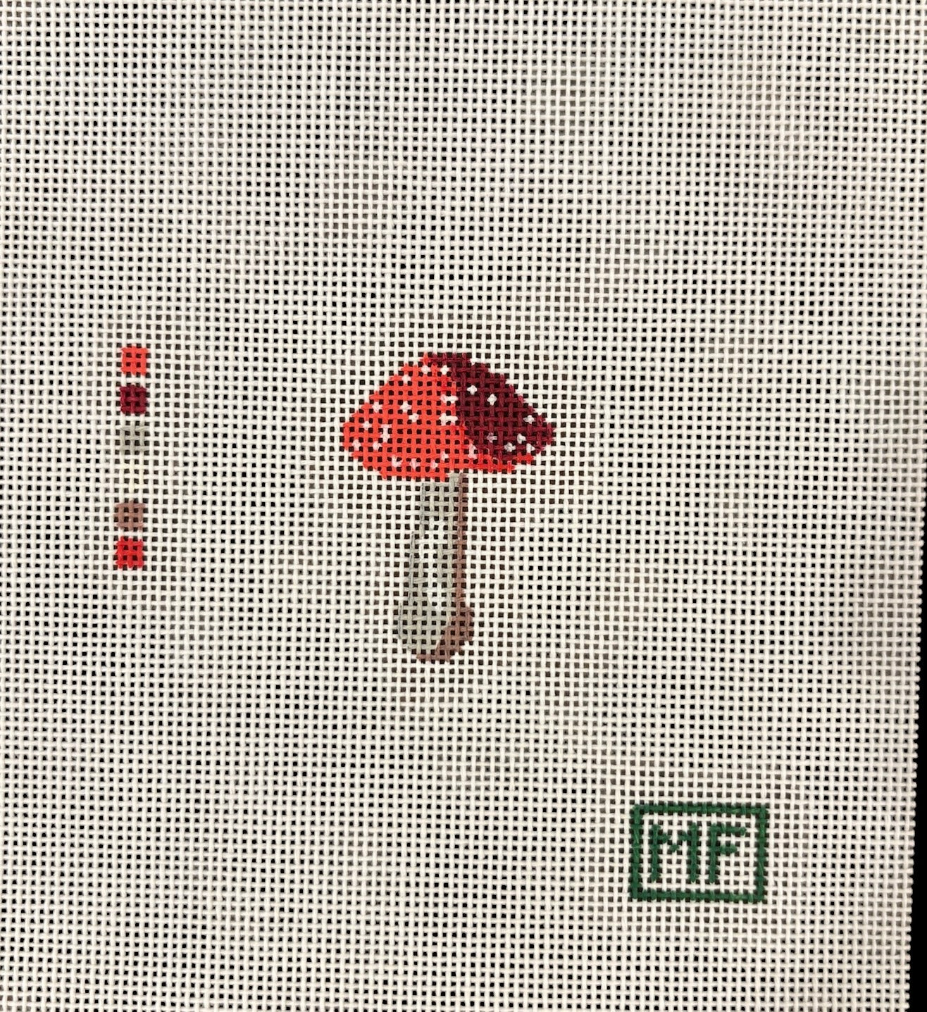 Mushroom Mini