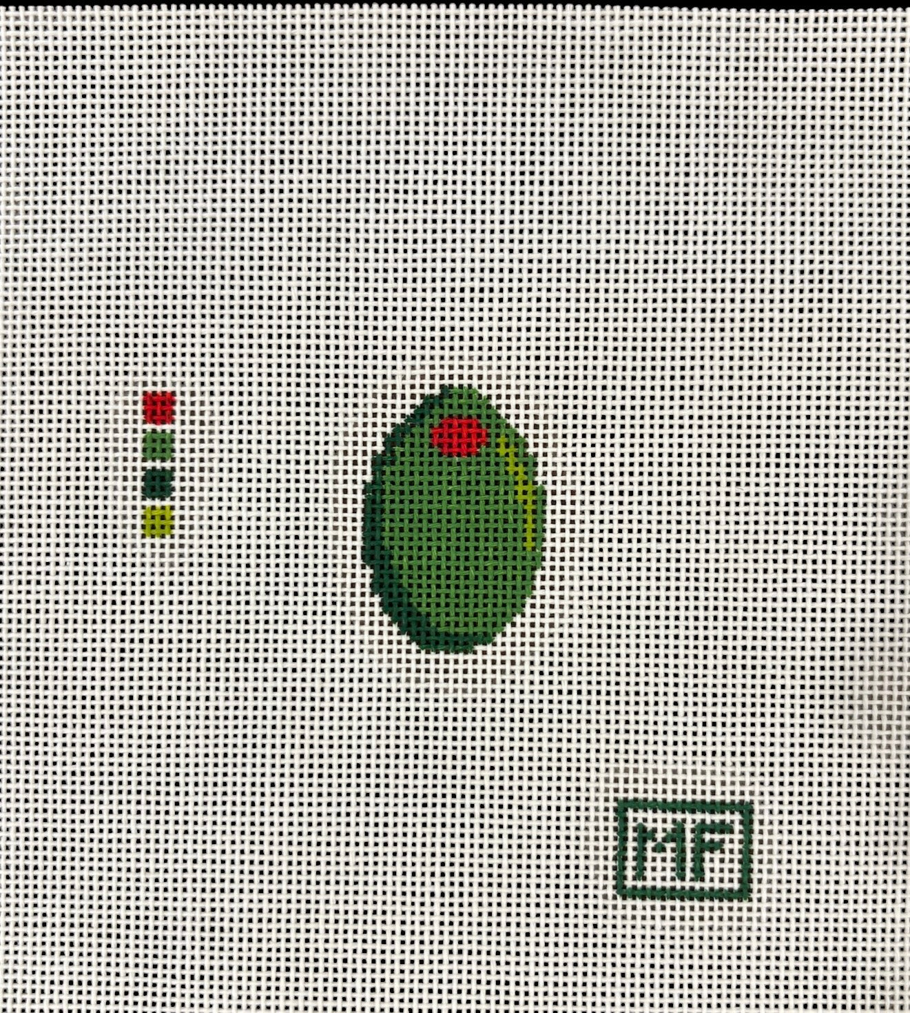 Olive Mini