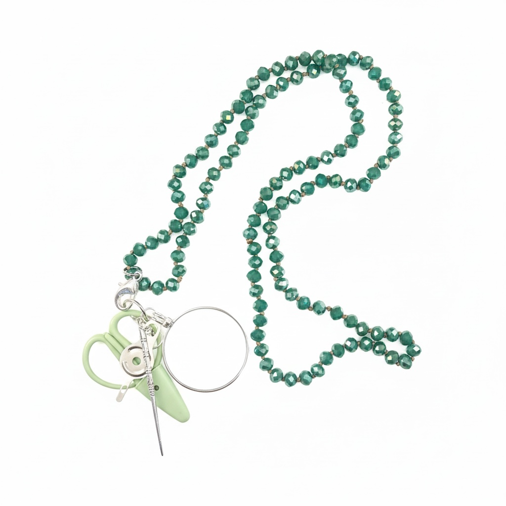 Chatelaine - Bahama Grass