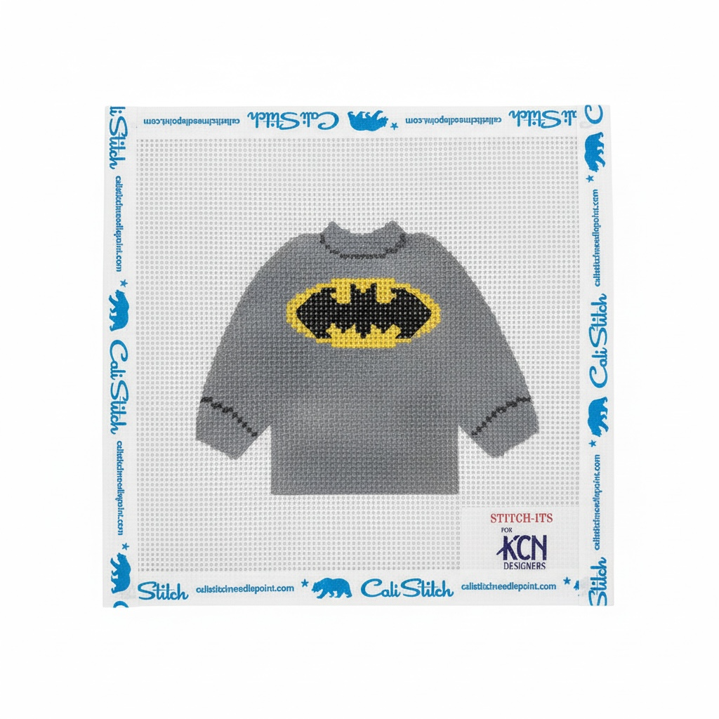 Batman Pullover