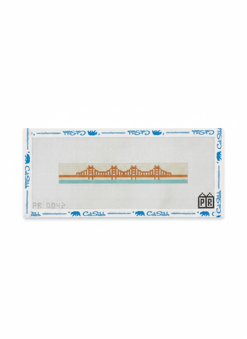 SF Keychain