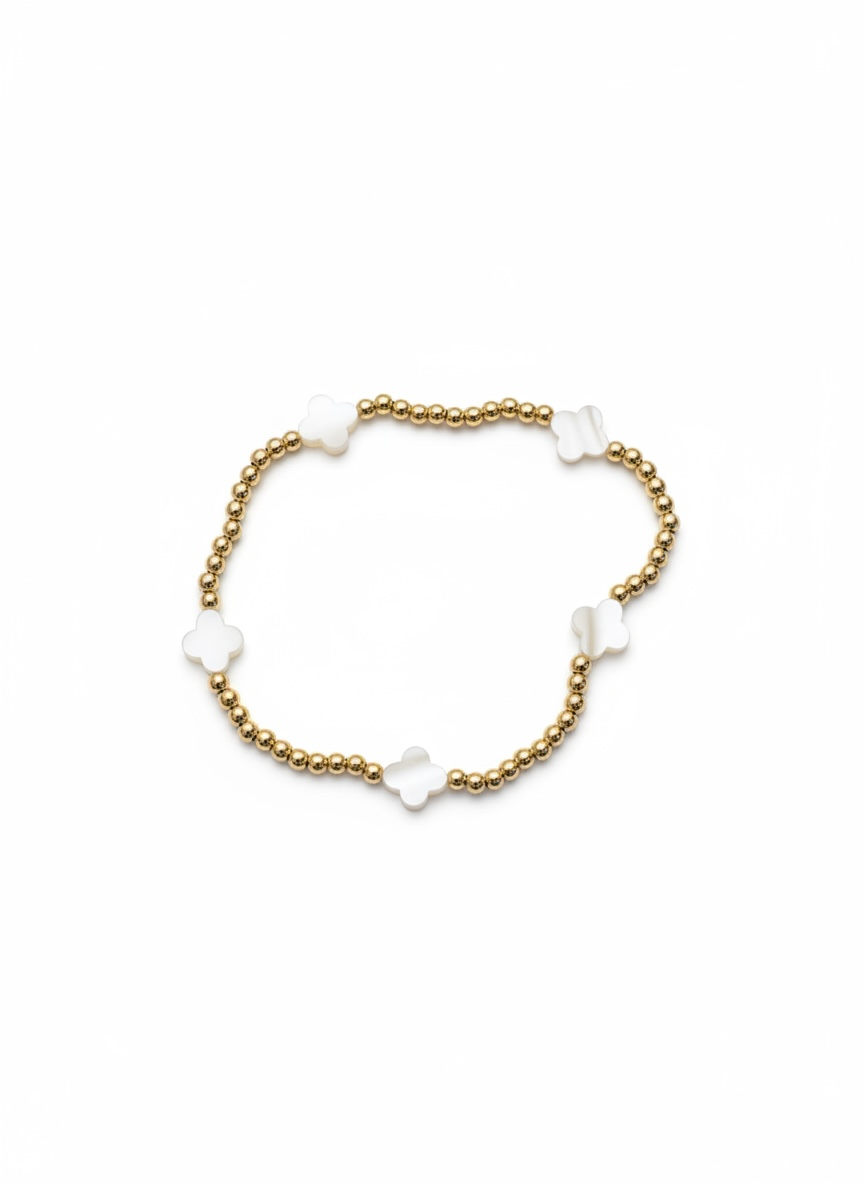 Lottie Lew -  Sophia Bracelet