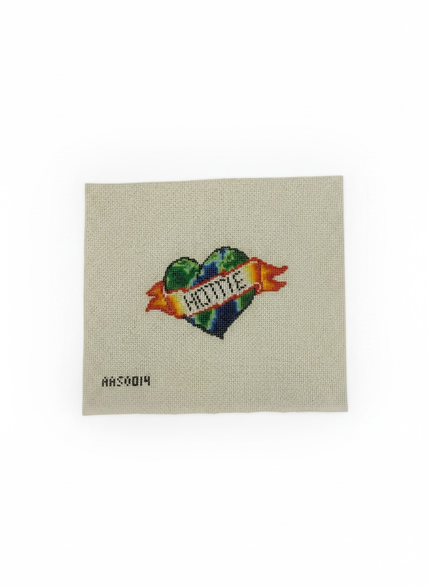 Hottie Earth