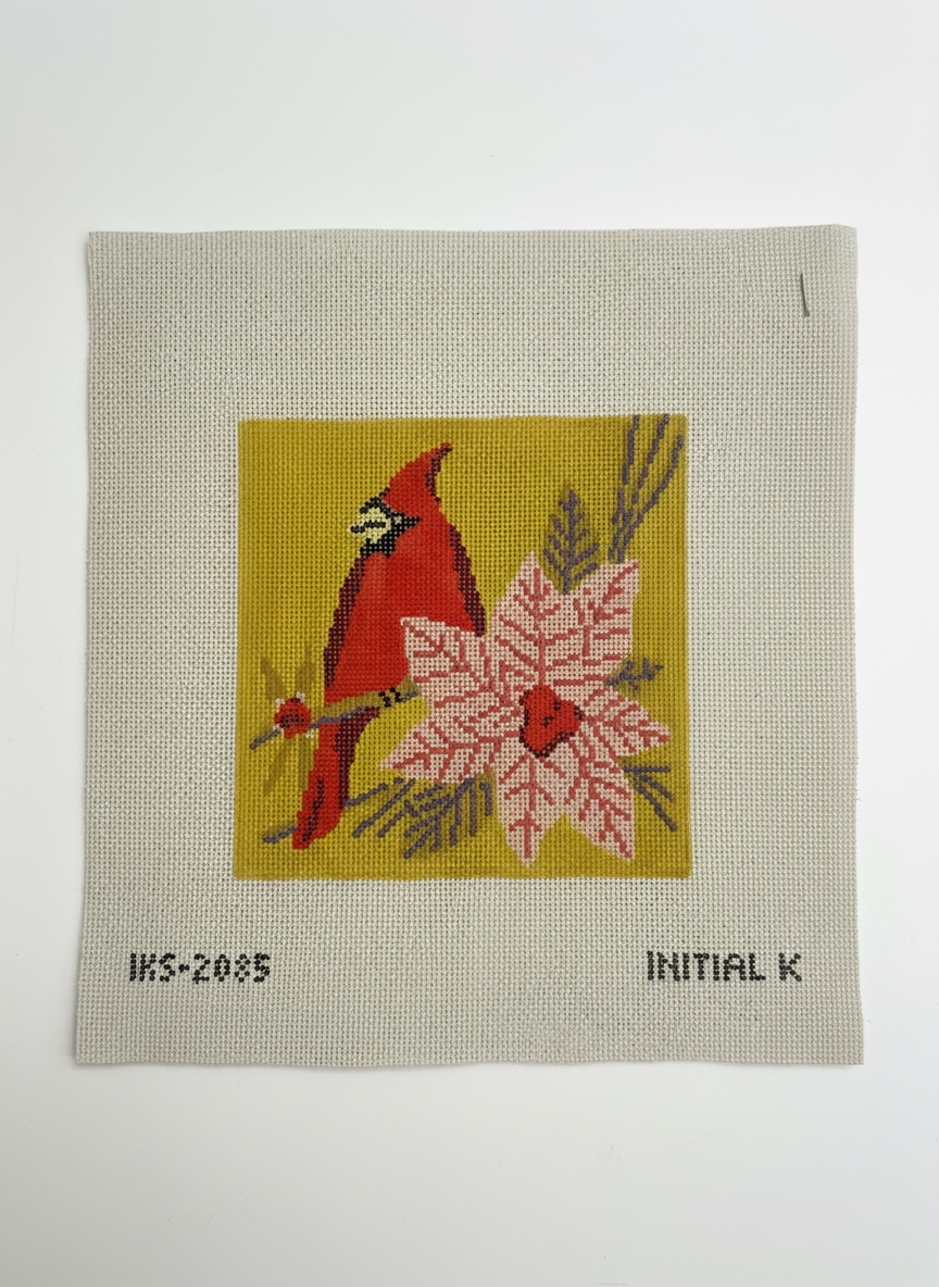 Fall Cardinal