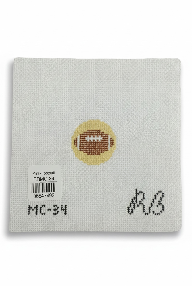 RB Football Mini