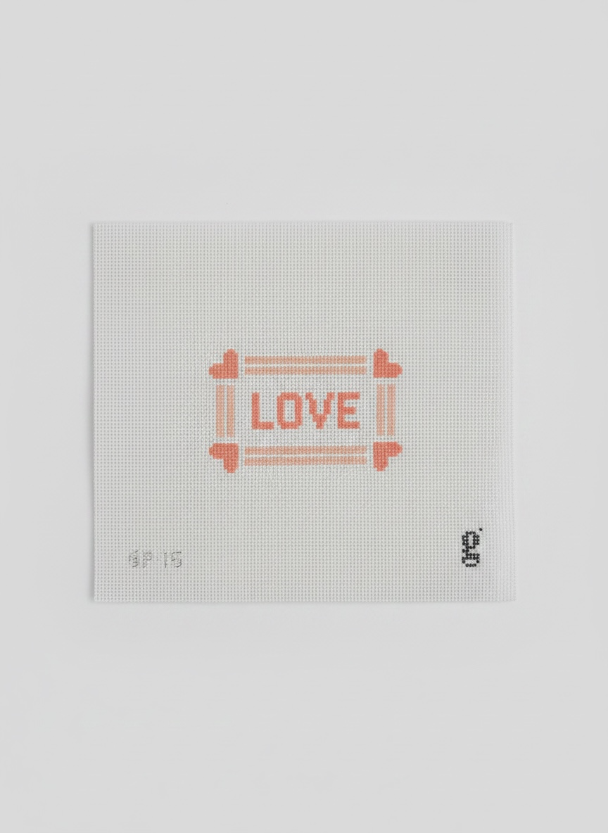 LOVE Canvas