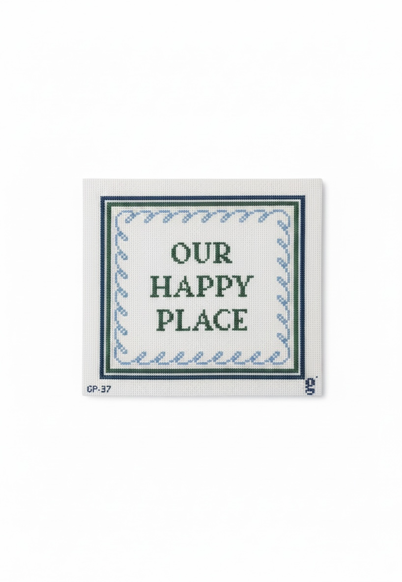 Our Happy Place