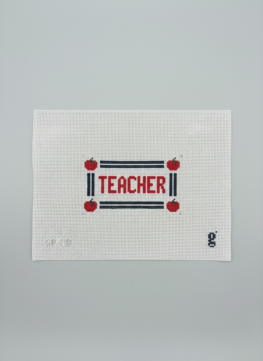 Teacher Canvas