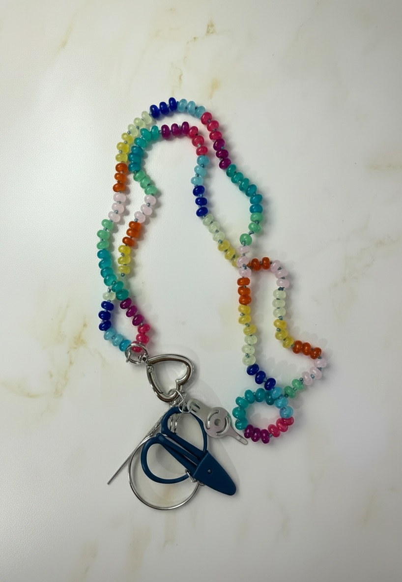 Aloha Multi Pez Chatelaine