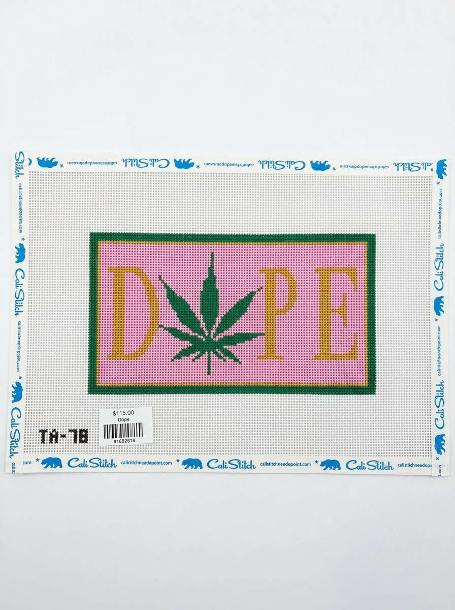 Dope