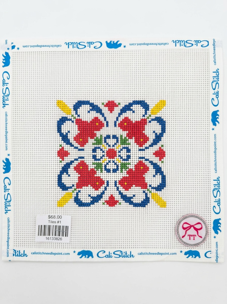 Tiles #1