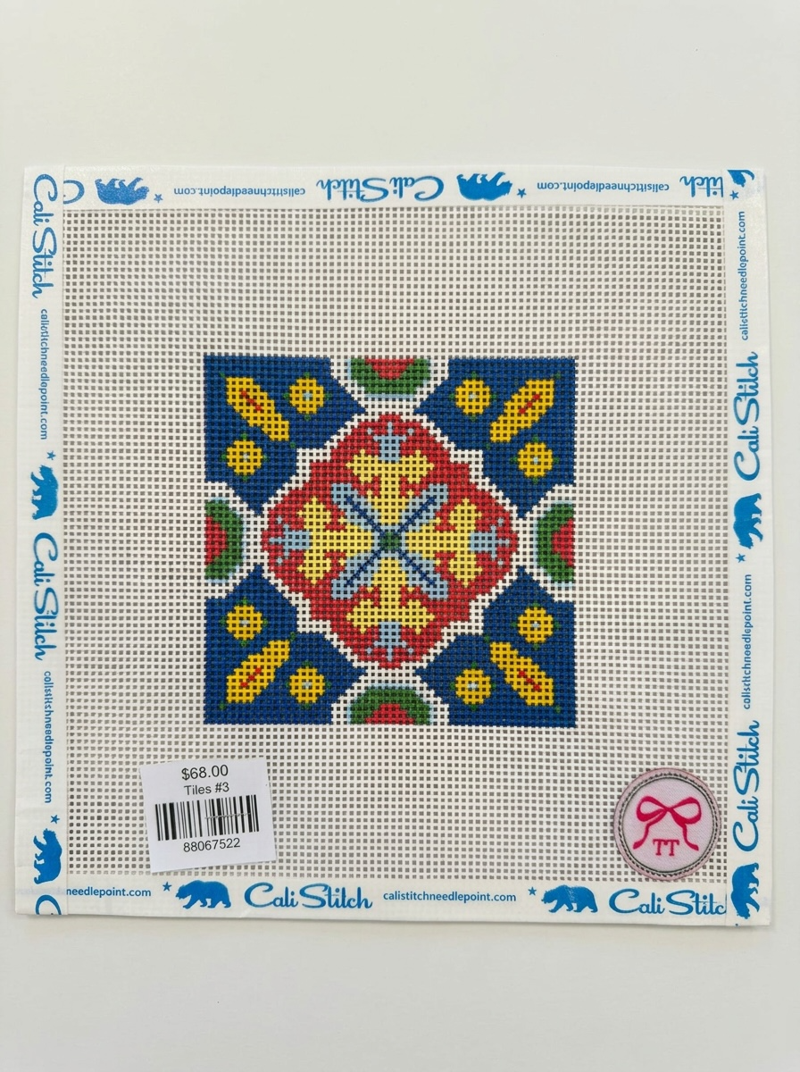 Tiles #3