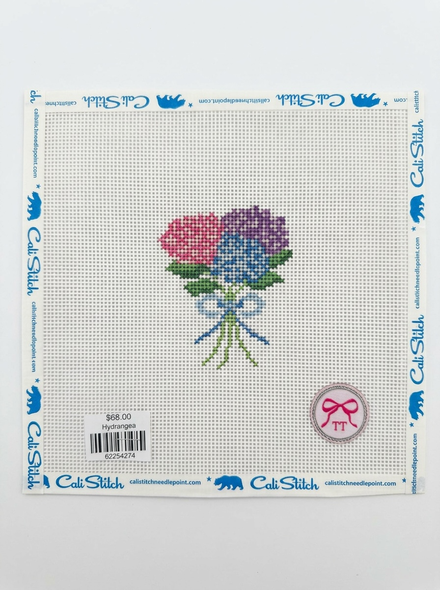 Hydrangea