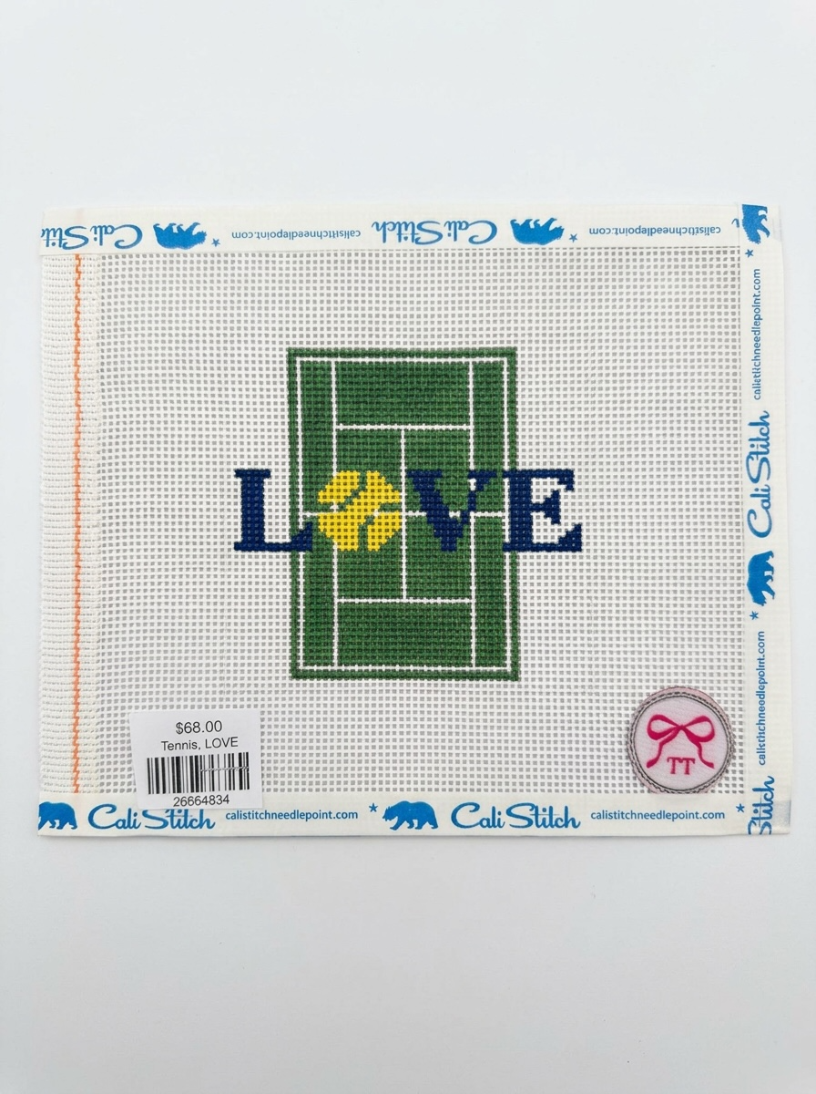 Tennis, LOVE
