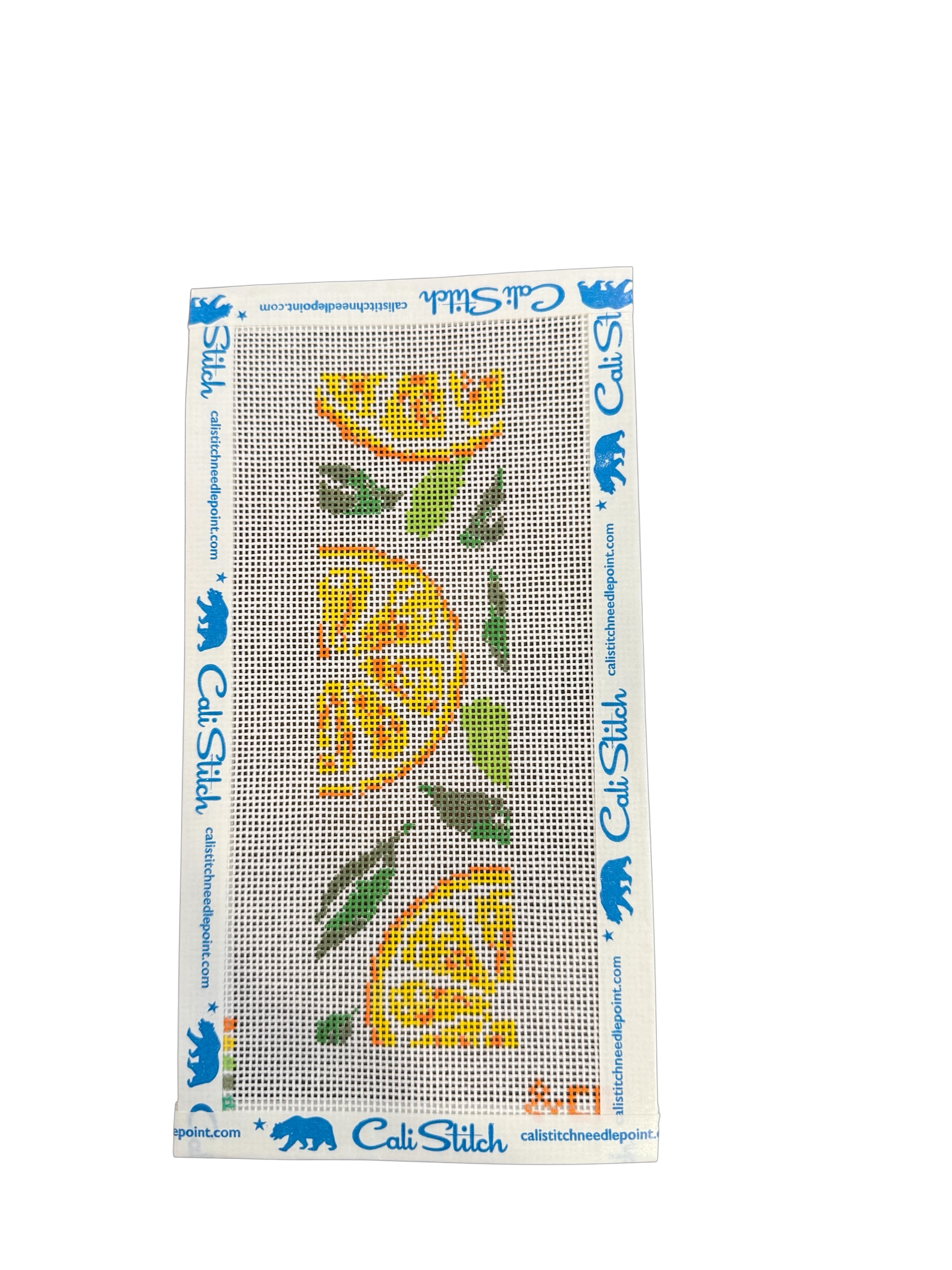 Bookmark Citrus
