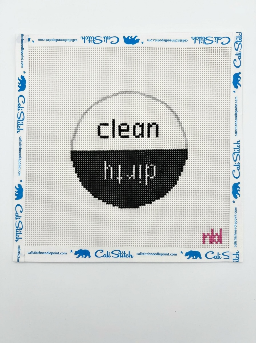 Clean and Dirty