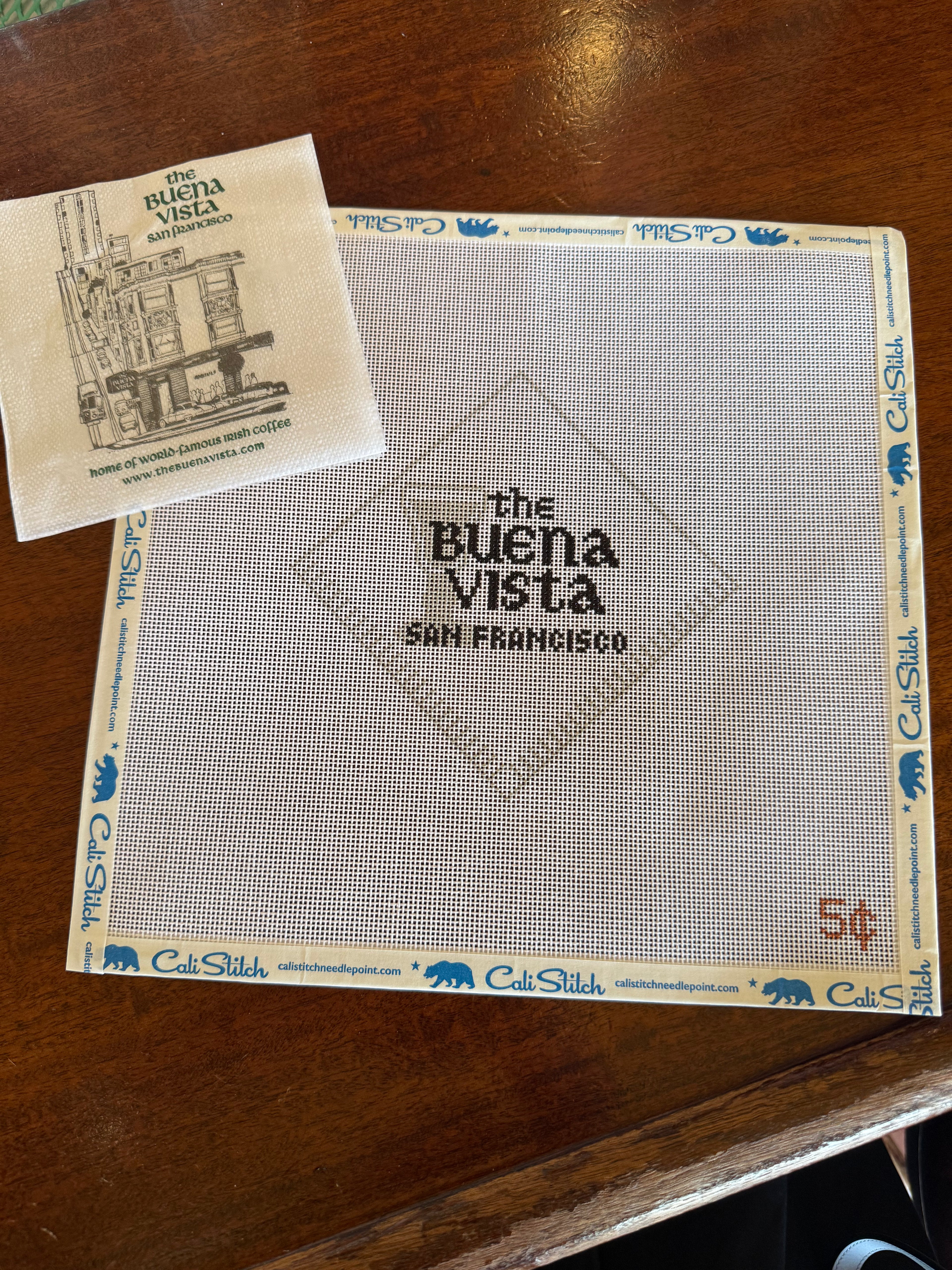 Buena Vista