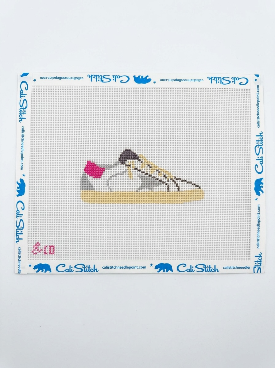 Golden Goose Shoe