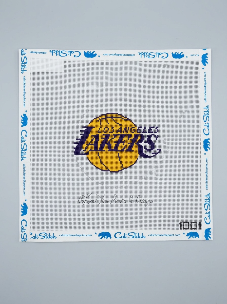 LA Lakers CBK